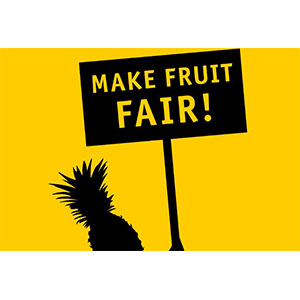 Make Fruit Fair