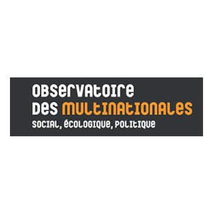 Observatoire des multinationales