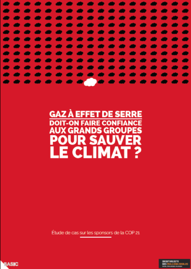 Doit-on faire confiance aux grandes entreprises pour sauver le climat ?