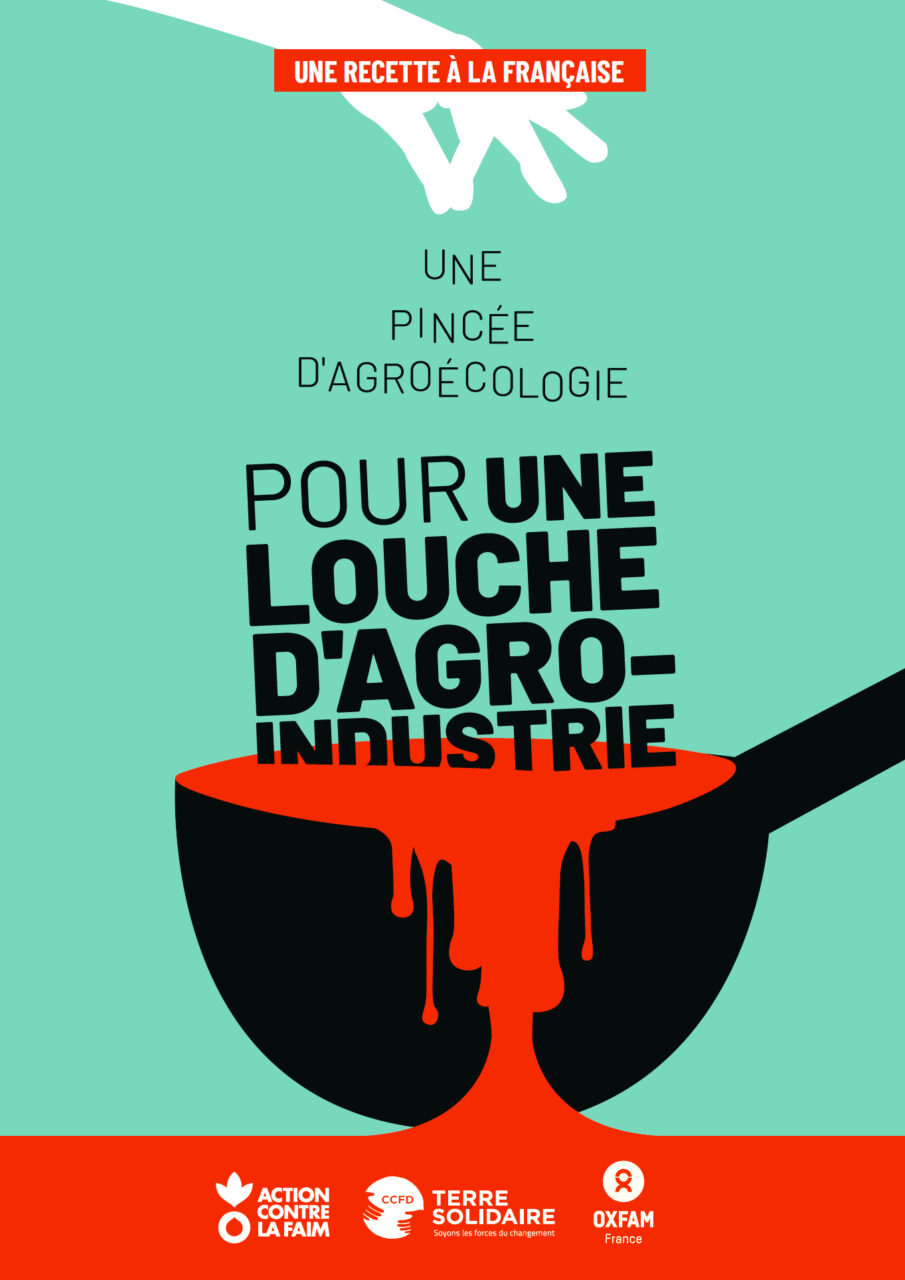 Analyse des projets agricoles financés par la France à l’international