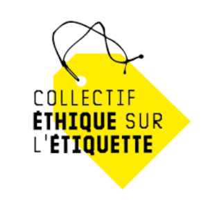 Collectif Éthique sur l’étiquette