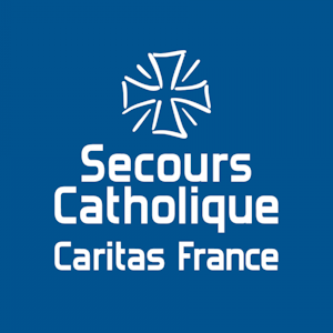 Secours catholique-Caritas France