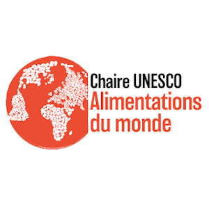 Chaire Unesco Alimentations du monde