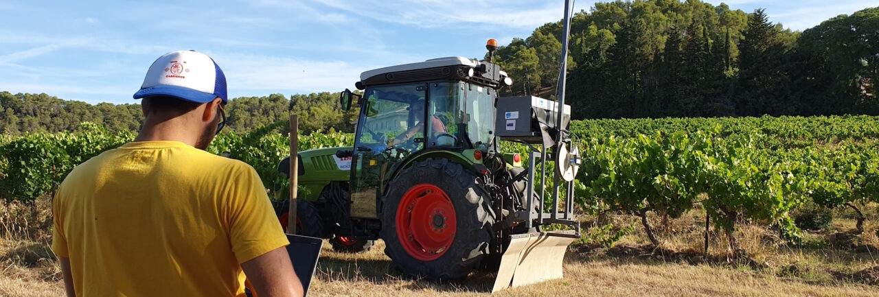 Questions agricoles : le numérique, une solution en trompe-l’œil pour relever les défis de l’agriculture ?