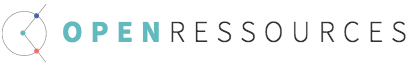 logo Open Ressources